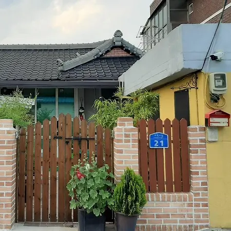 Sodamhang In タミャン エクステリア 写真