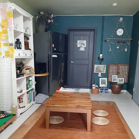 Sodamhang In タミャン エクステリア 写真