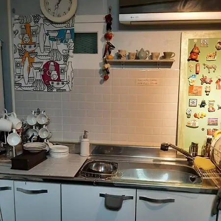 Sodamhang In タミャン エクステリア 写真