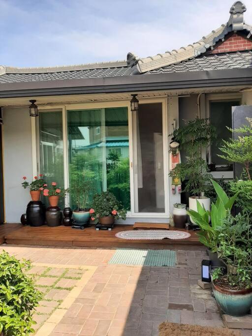 Sodamhang In