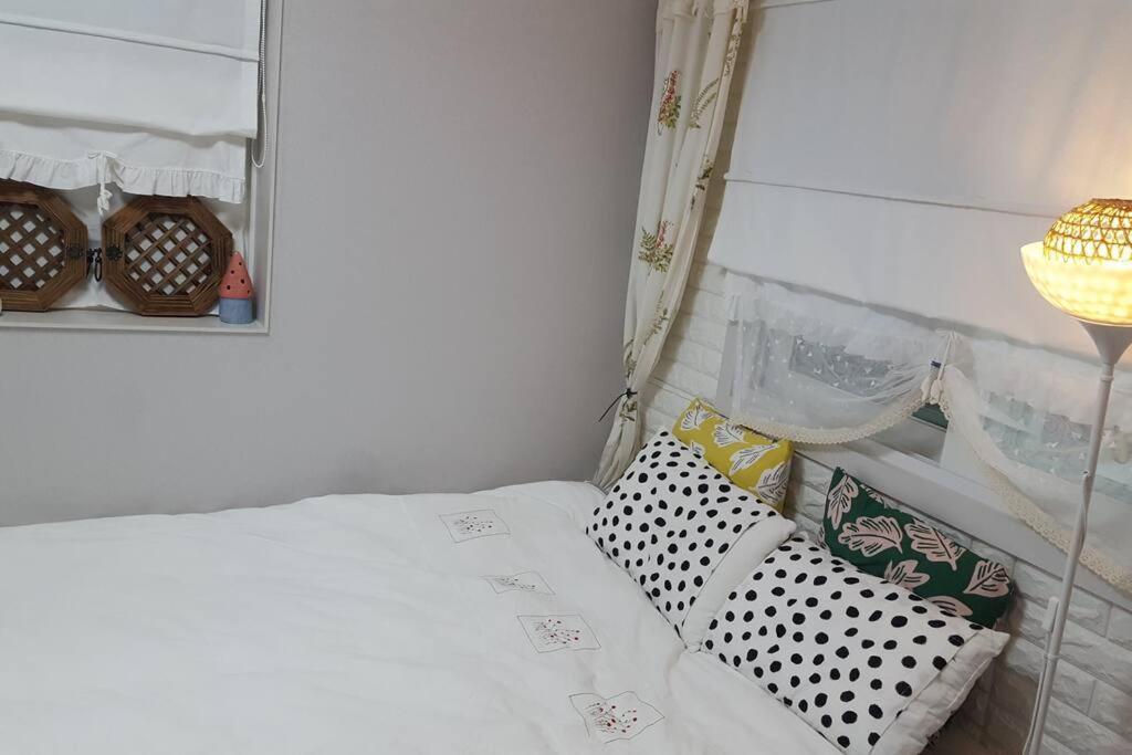 Sodamhang In Holiday home Damyang