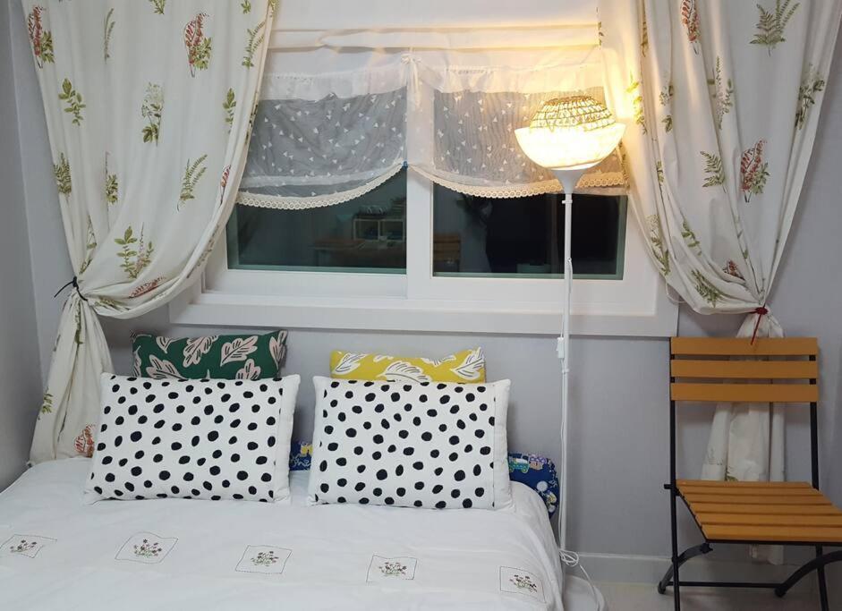 Holiday home Sodamhang In Damyang